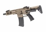 Replika Trident Mk3 PDW-M - FDE
