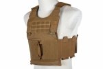 Kamizelka typu LV-119 - Coyote Brown