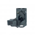 Kabura do Glock Pistol - Black
