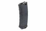 Magazynek mid-cap na 250 kulek Typ B do M4 - Czarny