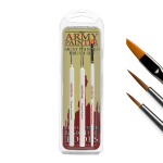 Most Wanted Brush Set