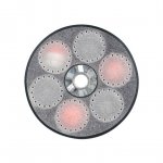 Magazynek do HDR 50 / TR 50 z kulami pieprzowymi i gumowymi (2.4757.4)