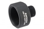Amoeba - Adapter Flashhider do lufy zewnętrznej Striker