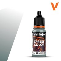 Xpress Color - Templar White 