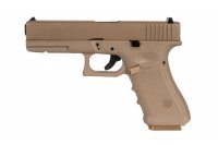 Replika GBB Raven EU17 - TAN 