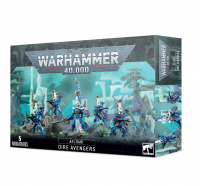 Aeldari - Dire Avengers 