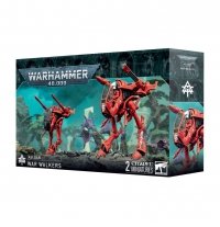 Aeldari - War Walkers 