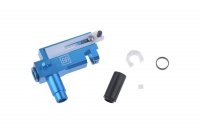 Kompletna komora HU CNC do AK 