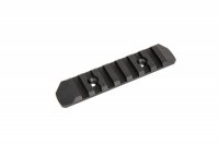 Szyna RIS KeyMod (7 slots) 