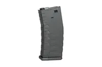 Magazynek U-Mag Typu hi-cap na 300 kulek - czarny 