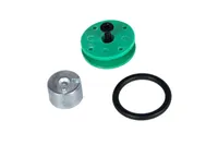 Polimerowa głowica tłoka SRC 4 otwory 