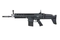 Replika MK17 MOD 0 CQC - Czarny 