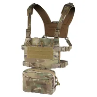 Kamizelka Chest Rig (VE-107) - Multicam 