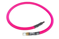 Mamba HPA Mk.III S&F z oplotem 80cm - Różowy 