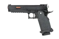 Replika GBB Hi-Capa 5.1 (EC-2102) - Czarny 