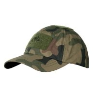 Helikon - Czapka Tactical Cap - Pantera Leśna (CZ-BBC-PR-04) 