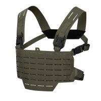 Direct Action - Mini Chest Rig Warwick - Ranger Green (CR-WRWM-CD5-RGR) 