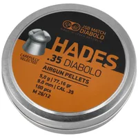 Śrut JSB Diabolo Hades 5g 9/100szt. (546294-100) 