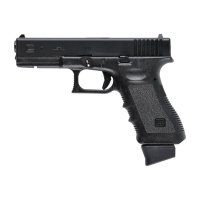 Replika CO2 Glock 17 Deluxe (2.6414) 