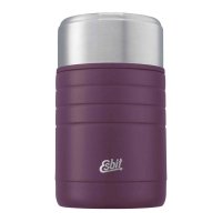Termos Esbit Food Jug Majoris 0,8l - bakłażan 