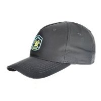 Czapka z daszkiem męska Vortex Total Ascent - grafitowa 