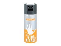 Gaz pieprzowy Perfecta Stop Attack strumień 50ml (2.1905) 
