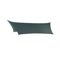 Tarp hamakowy Lesovik HEKSA - silver pine 