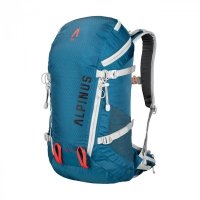 Alpinus - Plecak Teno 24l - morski 