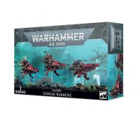 Aeldari - Shroud Runners 