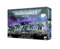 Leagues of Votann - Einhyr Hearthguard 