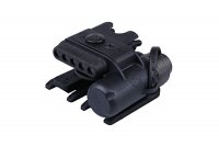 Oświetlenie taktyczne HLS Gen3 - czarny 