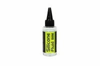 Silicone Fluid - Olej sylikonowy - 50ml 