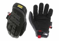 Rękawice zimowe ColdWork Original - Black-Grey (Roz.S) 
