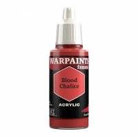 Warpaints Fanatic - Blood Chalice 