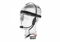 Zestaw słuchawkowy MH180-V Bone Conduction 