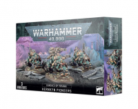 Leagues of Votann - Hernkyn Pioneers 