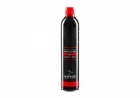 Professional Performance Red Gas 500ml (174Psi) 