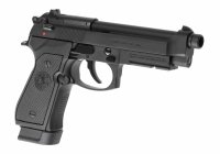 Replika CO2 GPM92 GP2 - Black 