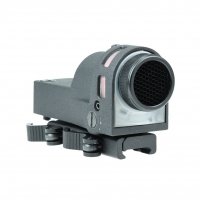 Replika kolimatora M21 red dot - czarny 