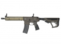 Replika Daniel Defense MK18 S3 - FDE 