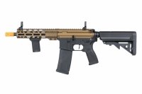 Replika RRA SA-E25 HAL ETU - Chaos Bronze 