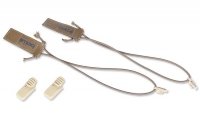 Bolle - Montaż Tactical Kit Adaptor do COMBAT/X810 - Tan (COMBFIXS) 