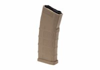 Magazynek G2L Mid-Cap na 90 kulek do M4 - FDE 