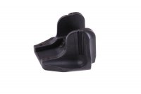 Taktyczny zwalniacz magazynka do replik typu AK - czarny 