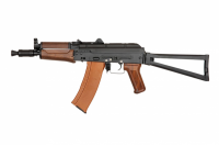 Double Bell - Replika AK-74SU (RK-01) 