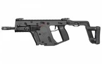 Replika Kriss Vector V2 Folding Stock – Czarny 