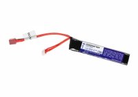 Akumulator LiPo 11,1V 1100mAh 20C T-con 