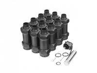 Zestaw Granat dźwiękowy Thunder B + 12 skorup Dumbbell 