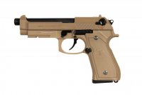 Replika GBB GPM92 GP2 - Desert Tan 