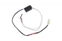 Okablowanie z mikrostykiem GB V2 QD (tył) 